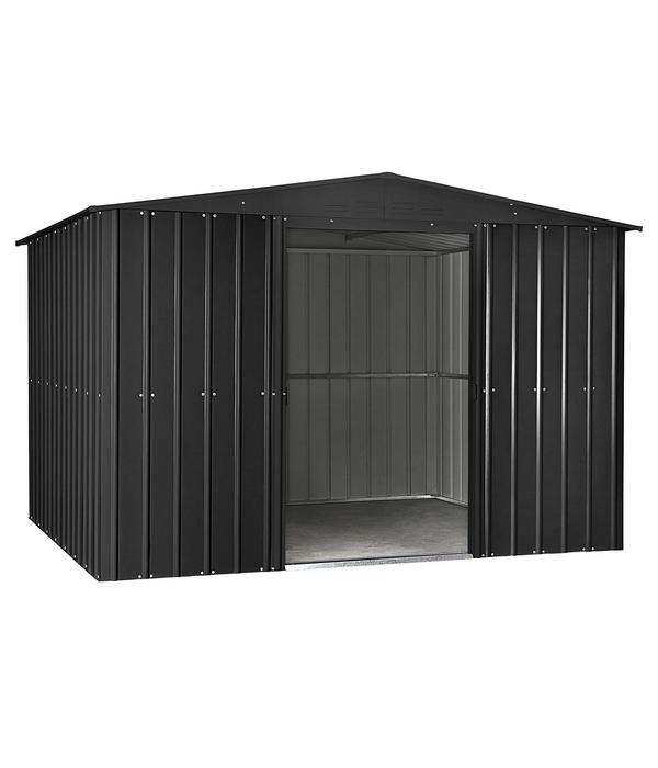 Globel Gerätehaus Somnium 108, ca.