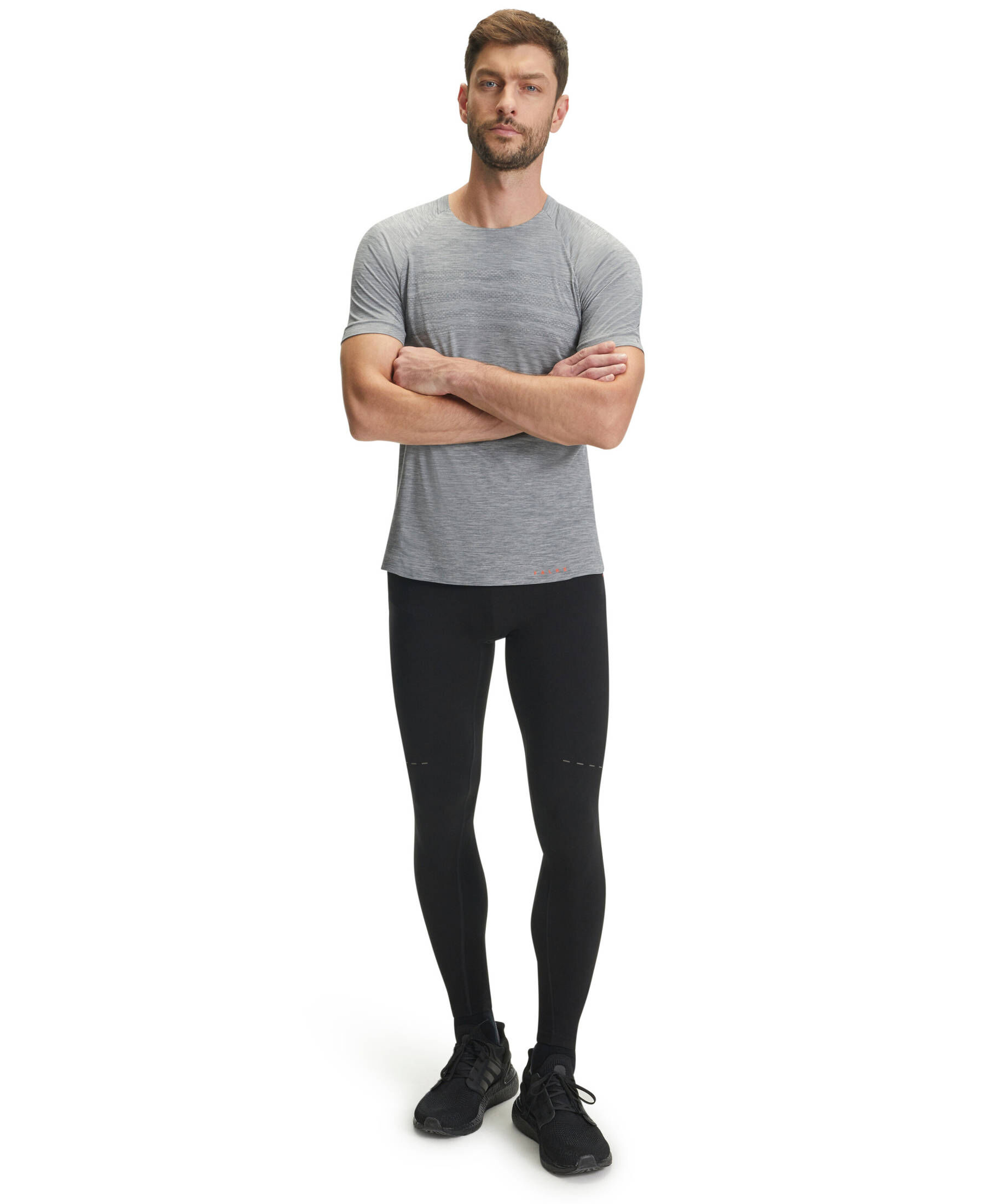 FALKE| Herren T-Shirt CORE Speed