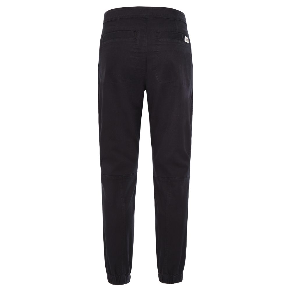 The North Face® Moeser Jogginghose Damen tnf black