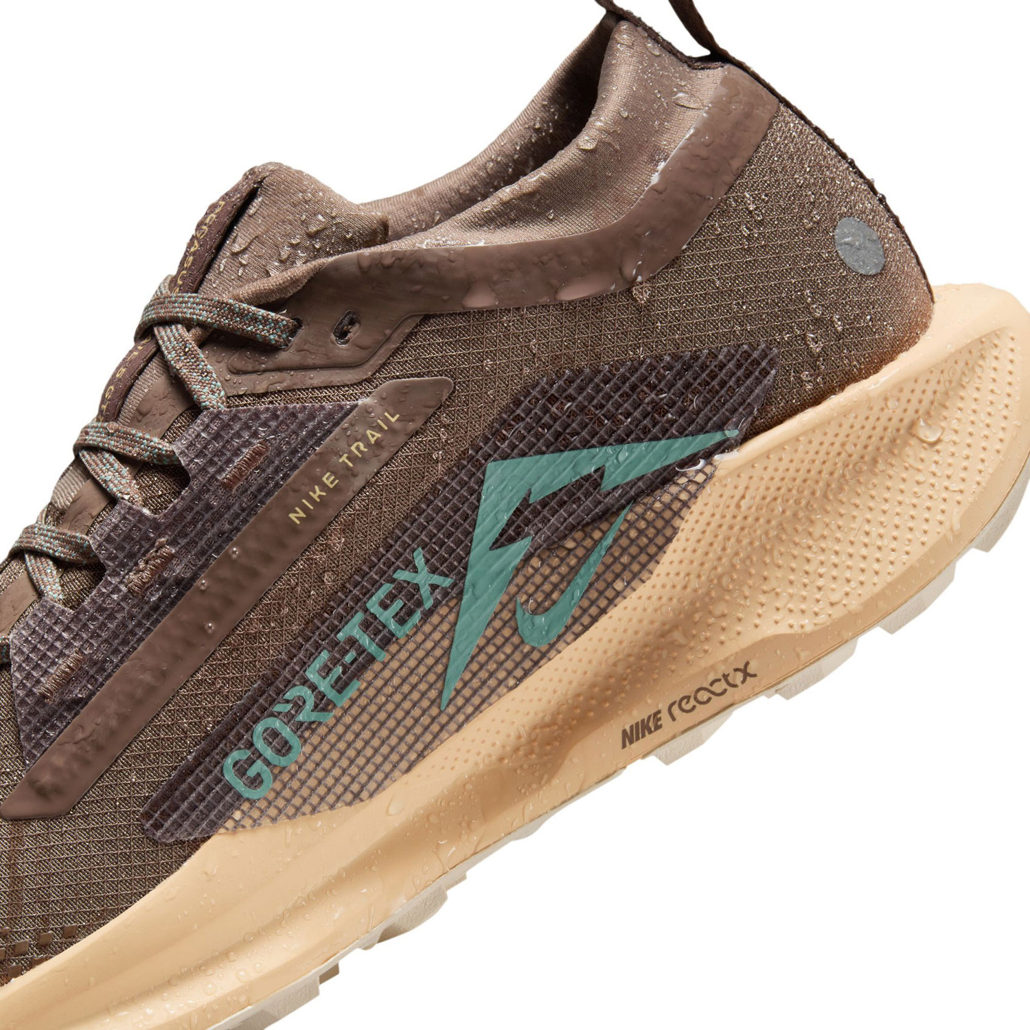 Nike Pegasus Trail 5 GTX Dames