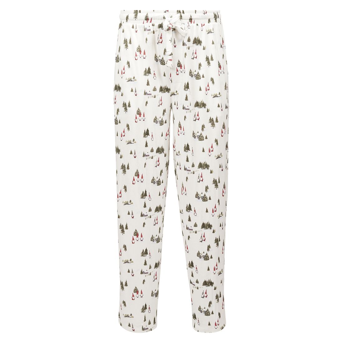 Pyjamas til Herre  Nissevenner