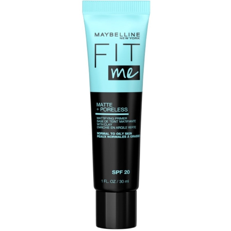 Maybelline Fit Me Matte + Poreless primer 30 ml