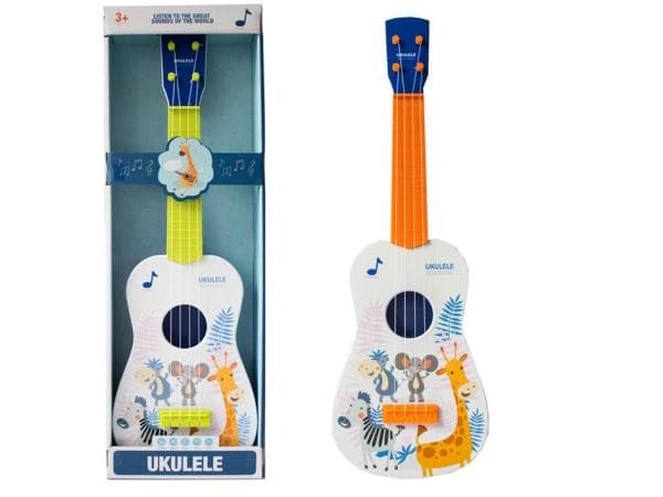 Gitarmix ukulele