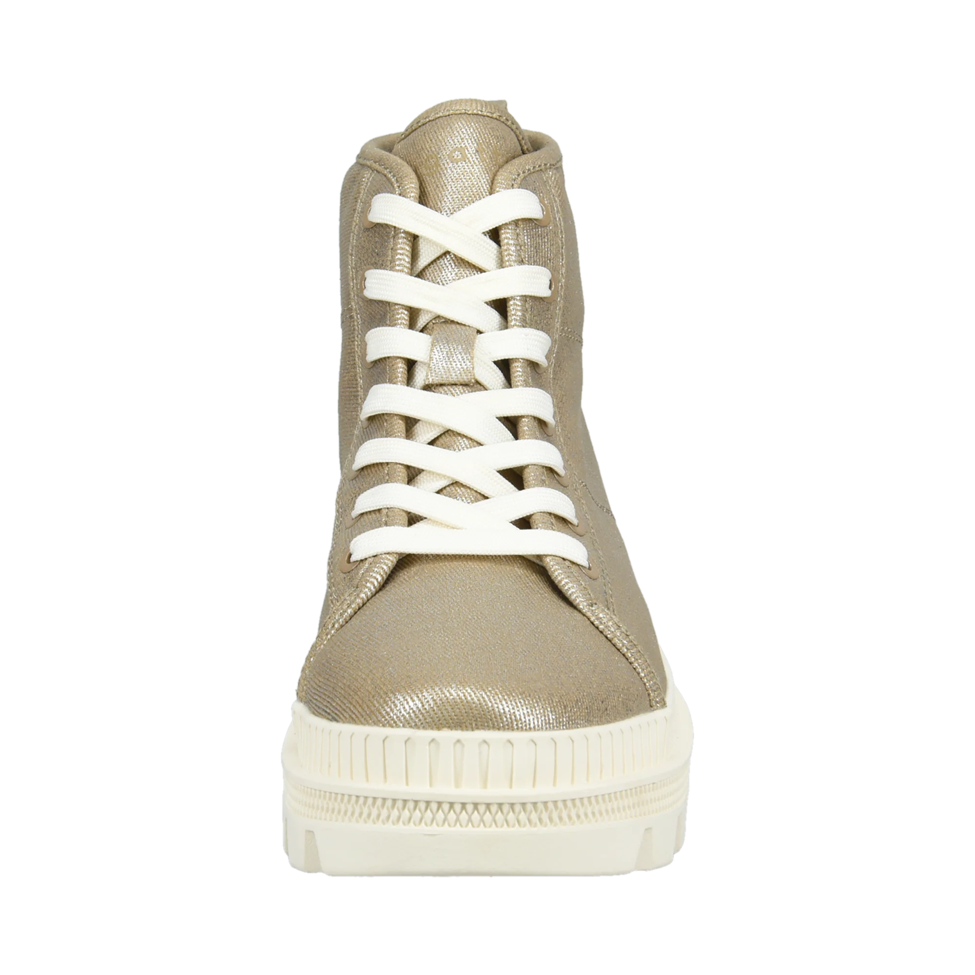 Sneaker gold