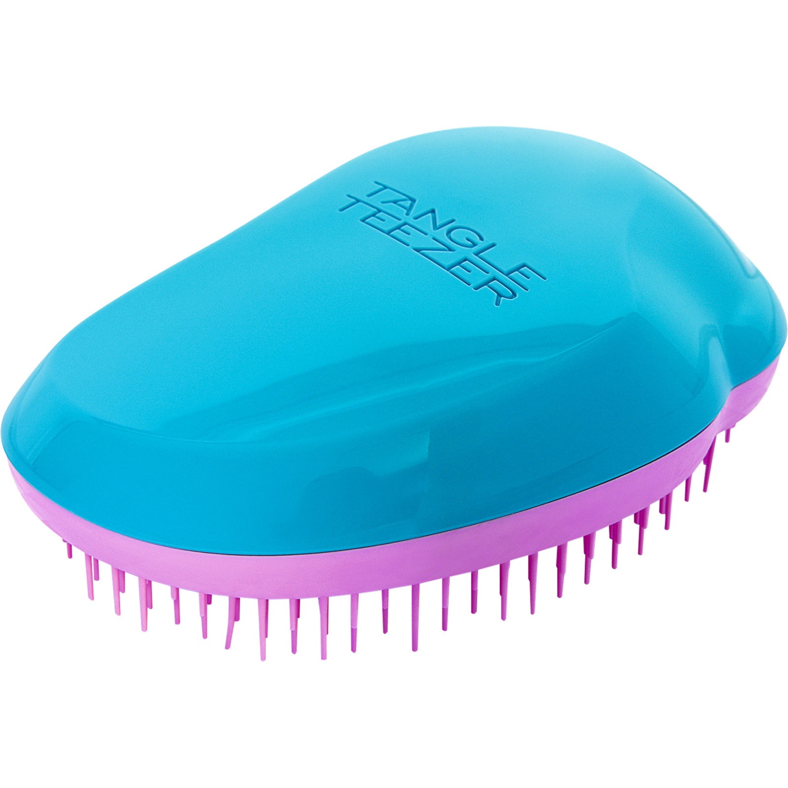 Tangle Teezer Haarbürste Original Turquoise Pink