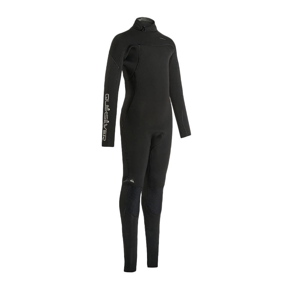 Quiksilver Combinaison intégrale Noir Garçon Quiksilver Everyday Sessions 4/3