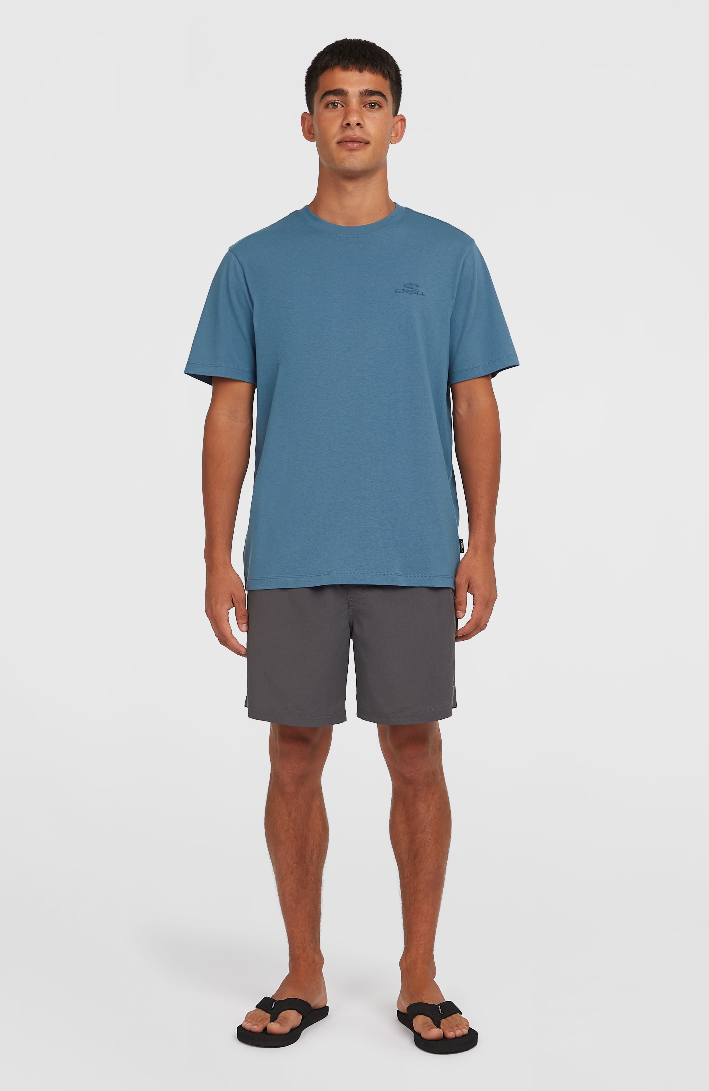 Small Logo T-shirt