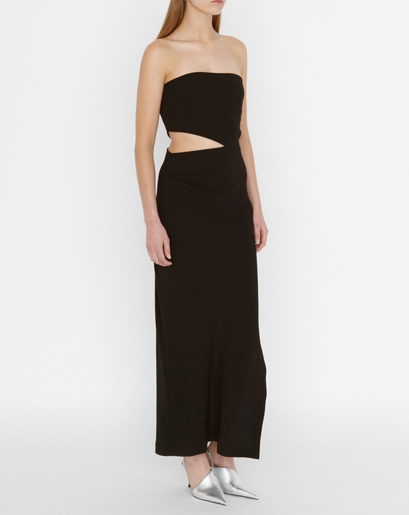 Zapa Robe Roddy noire