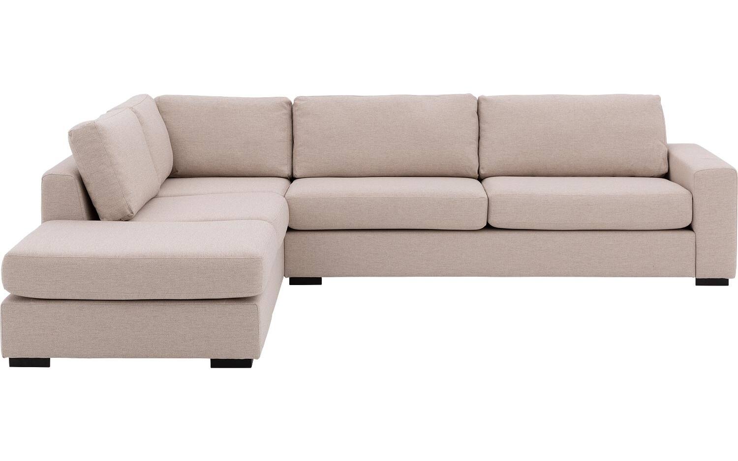 Hoekbank Lucca