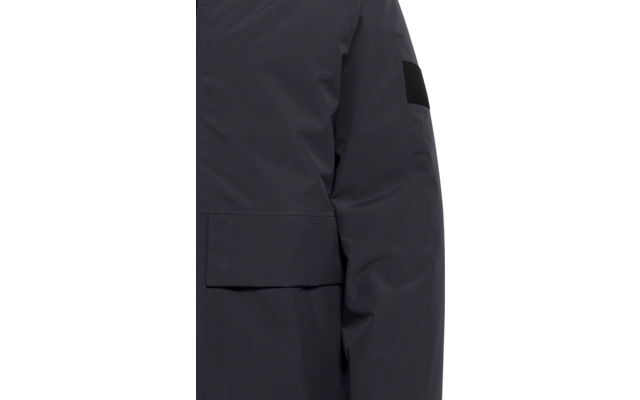 Jack Wolfskin Tempeltor Herrenjacke