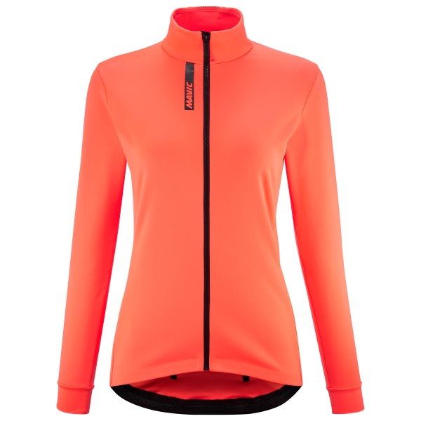 Mavic - Women's Aksium Thermo Jacket - Veste de cyclisme