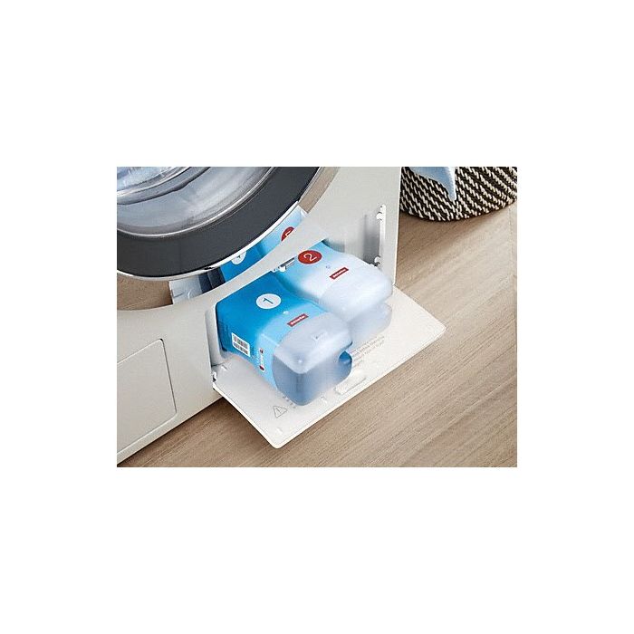 Miele Waschmaschine WCR 860 WPS PowerWash 2.0 & TwinDos XL WiFi