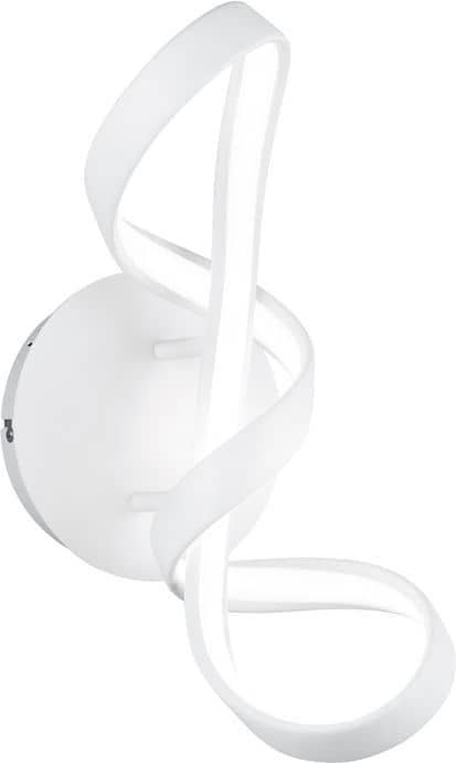 LED-Wandleuchte