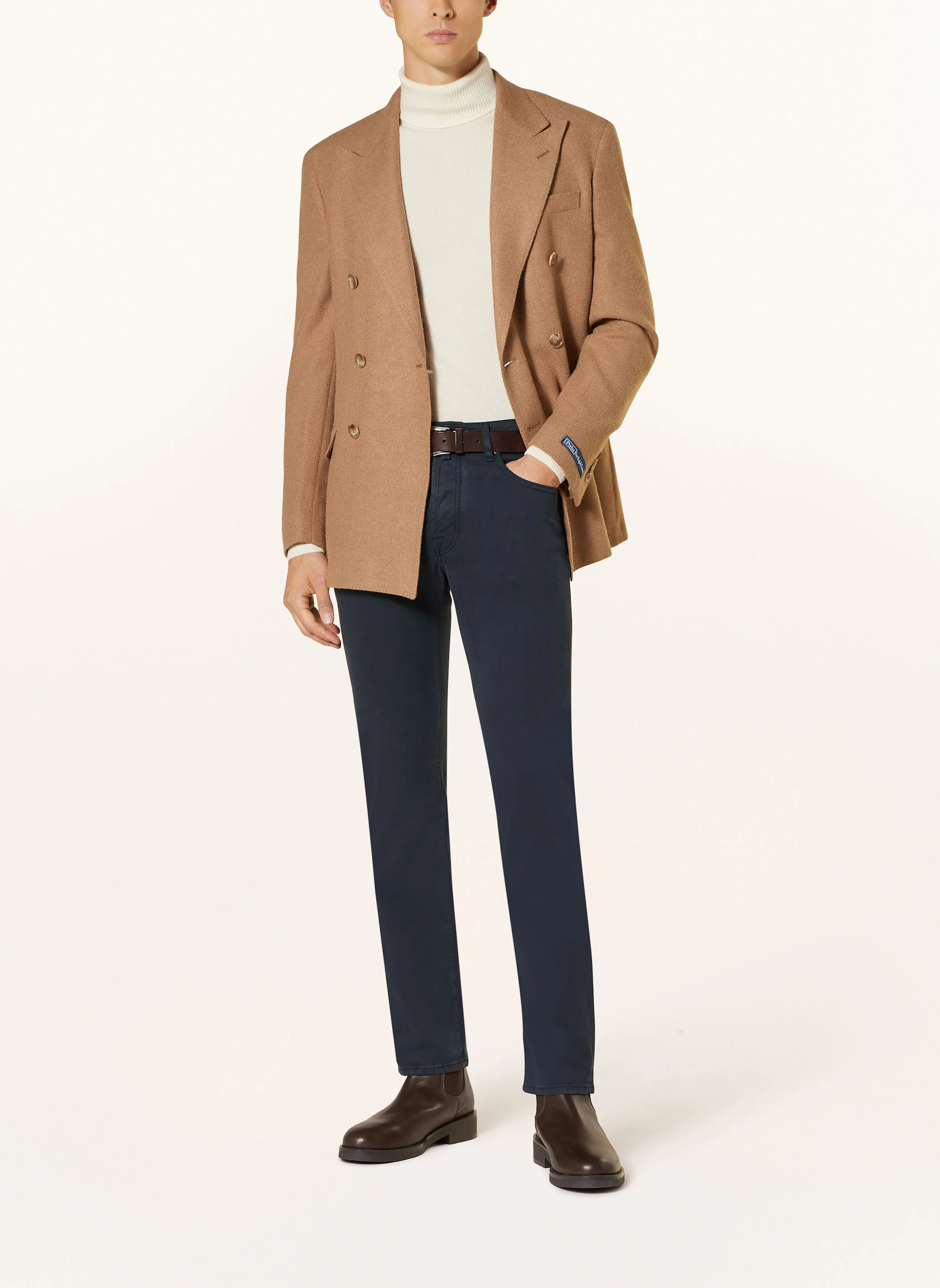 JACOB COHEN Jeans BARD Slim Fit