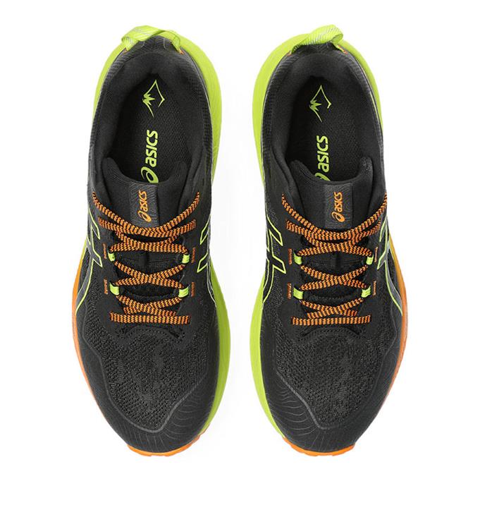 ASICS Men Gel-Trabuco 11 Hardloopschoenen