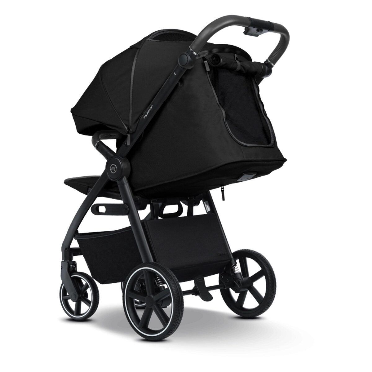 my junior my junior® PLIA² Buggy