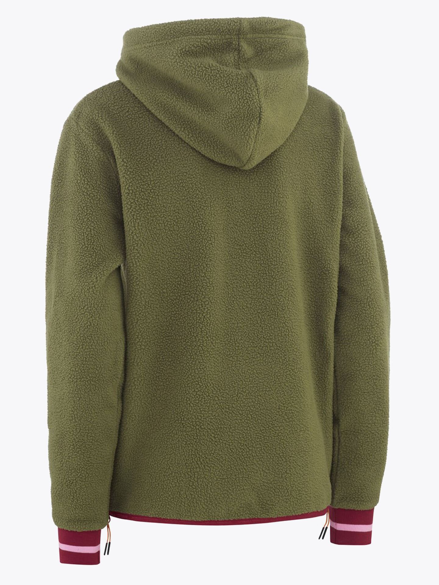 Røthe Hoodie