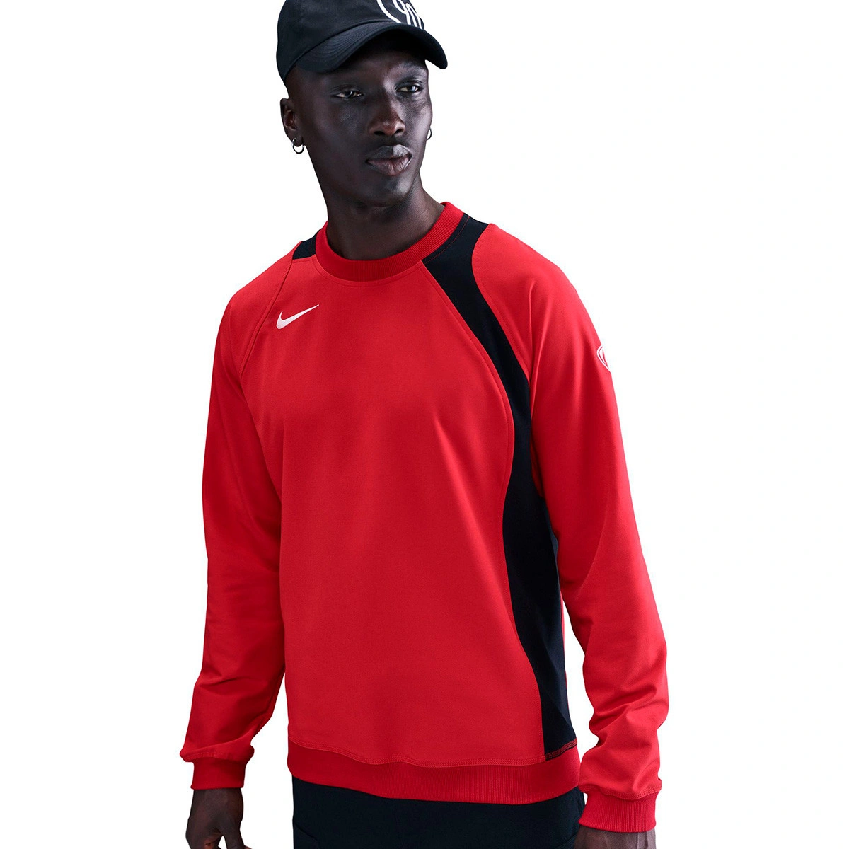 Sweatshirt Nike T90 Crew Top