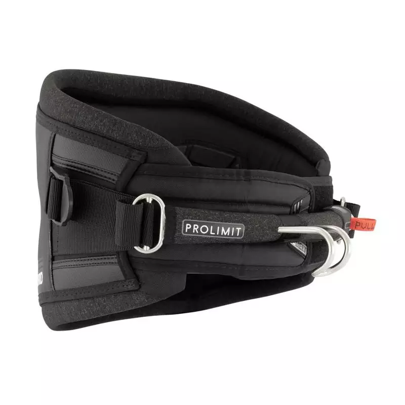 Harnais ceinture windsurf PROLIMIT Waist Hybrid Black