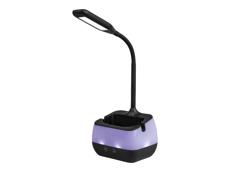 Accu-bureaulamp