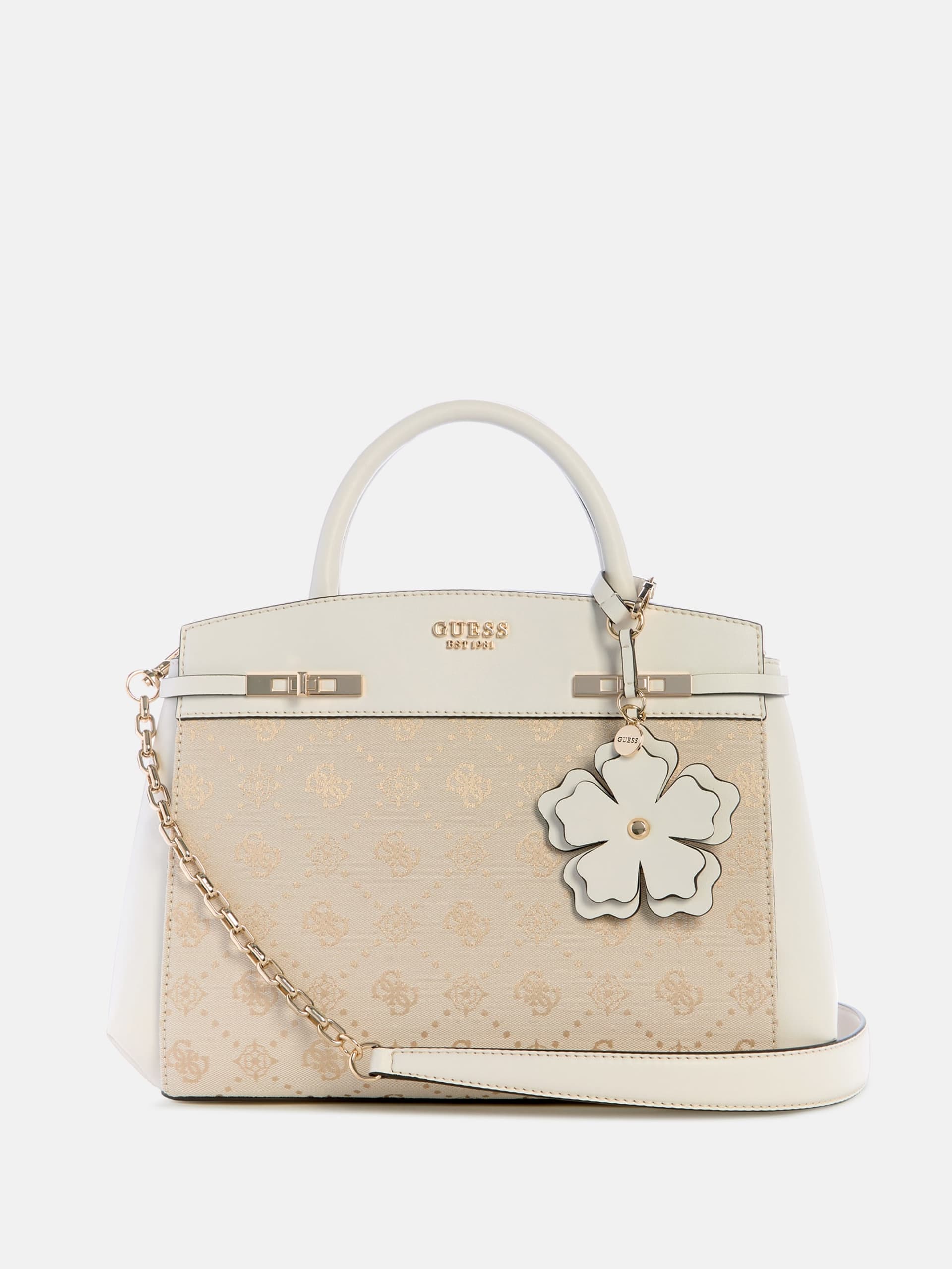 Bolsa com logotipo Melinda