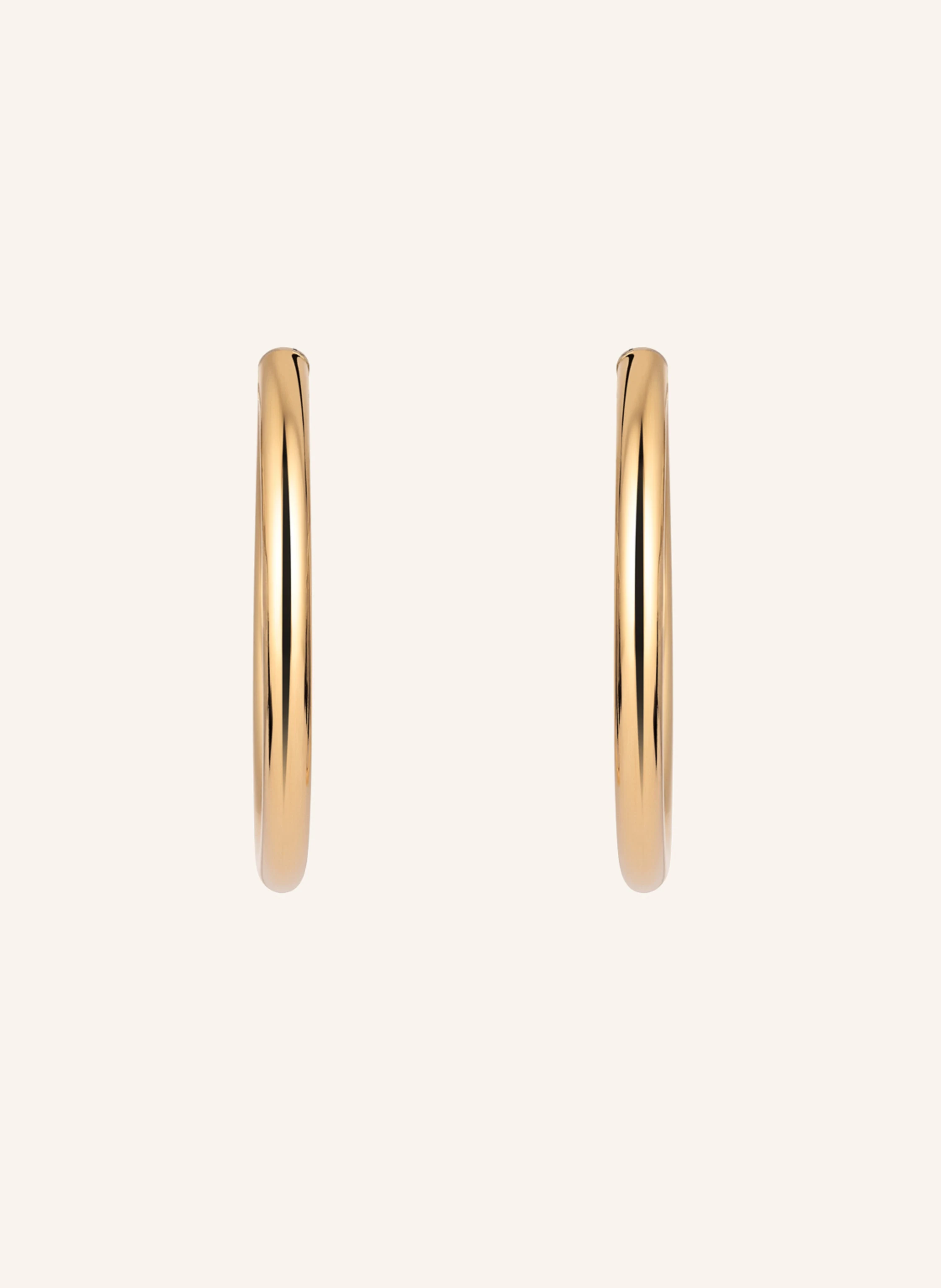 WEMPE Fine Jewelry Creole BASICS