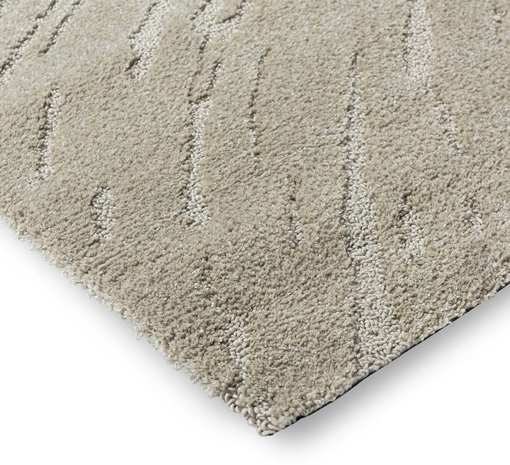 Vloerkleed Silver 121631 | Shore Twinset  | Brink & Campman