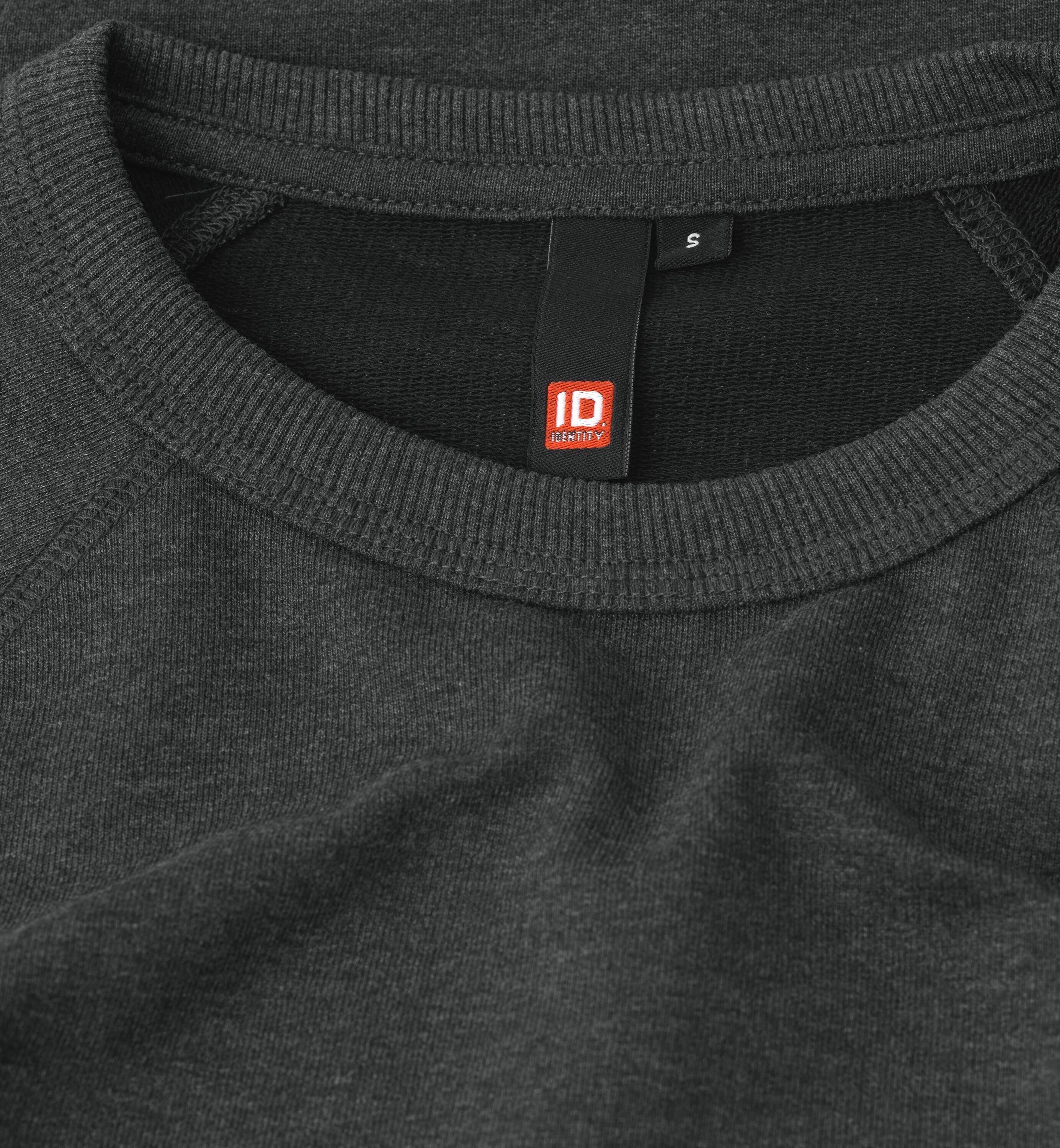 ID Sweatshirt core
