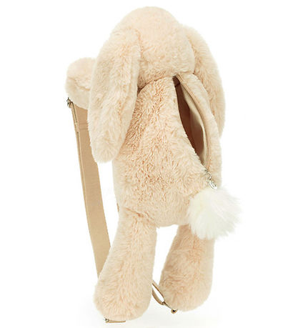 Jellycat Rygs?k - 43x16 cm - Smudge Rabbit