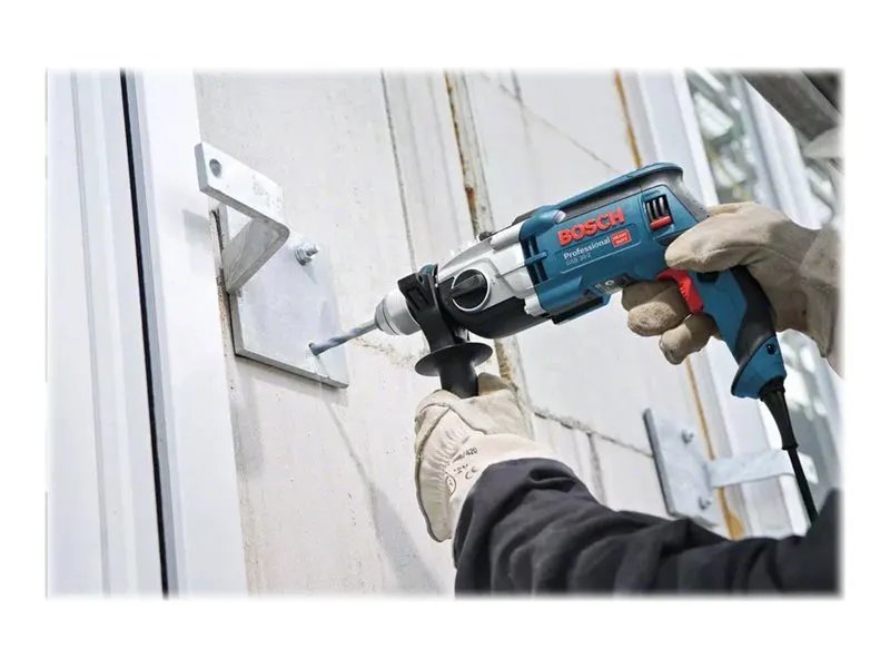 Bosch SLAGBOREMASKINE GSB 20-2