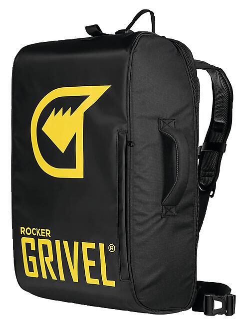 GRIVEL - SAC A CORDE ROCKER