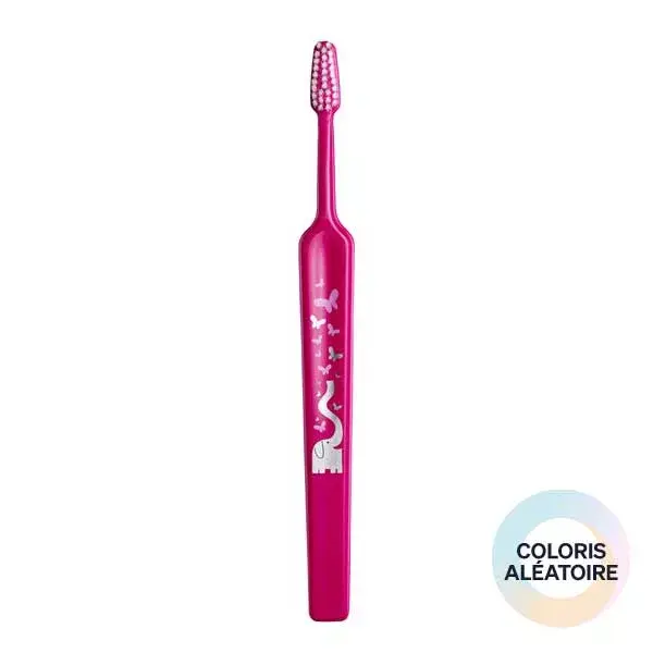 Escova de dentes extra macia TePe Kids
