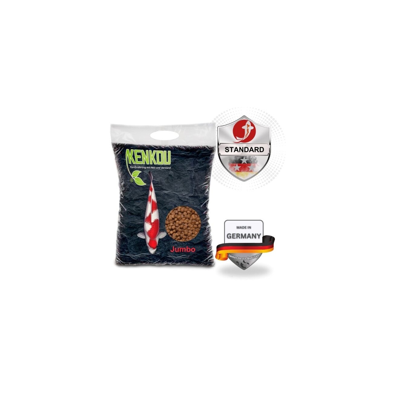 KENKOU JUMBO 6mm 5 kg