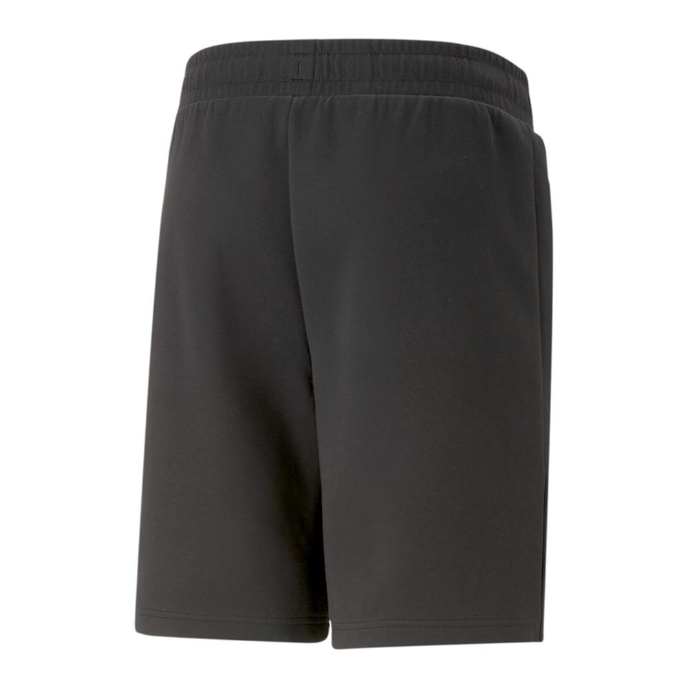 Puma Short Noir Homme Puma Bmw Mms 538134