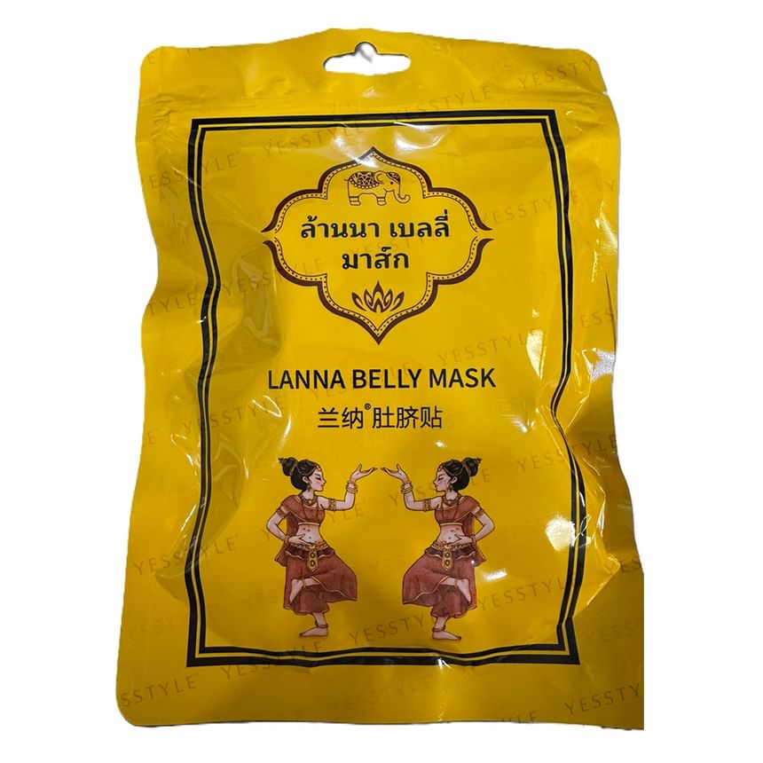Lanna - Buikmasker