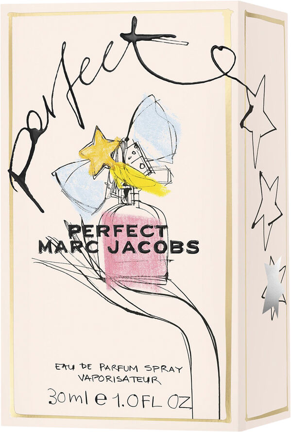 Marc Jacobs Marc Jacobs Perfect Eau de Parfum