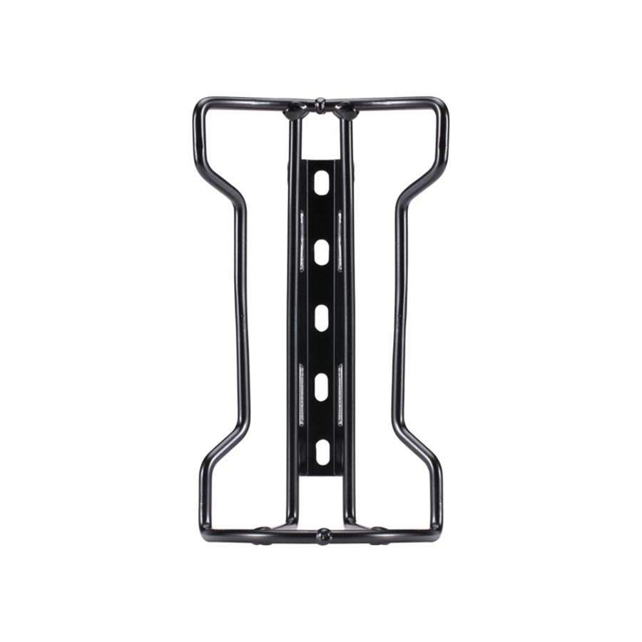 BBB Cycling BBC-81 StackRack Bagagerek Zwart