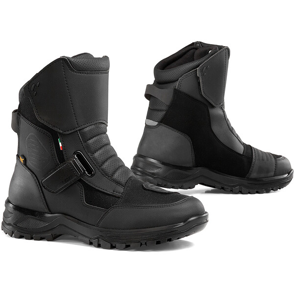 Falco - Bottes Land 3 Noir