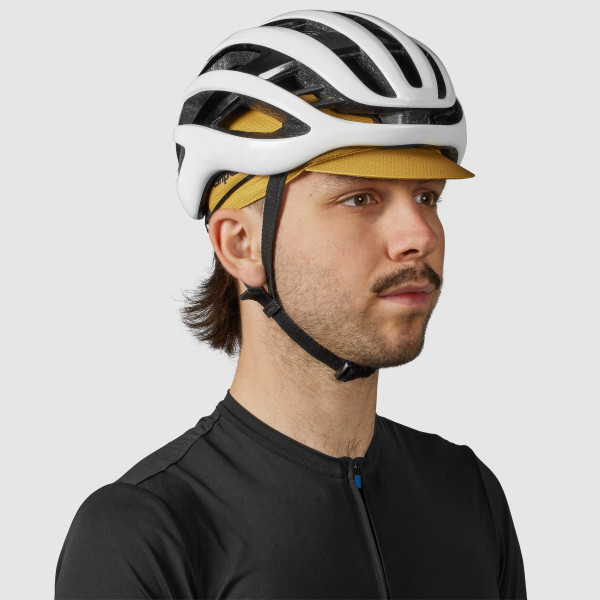 GripGrab Letvægt Sommer Cykelkasket Gul