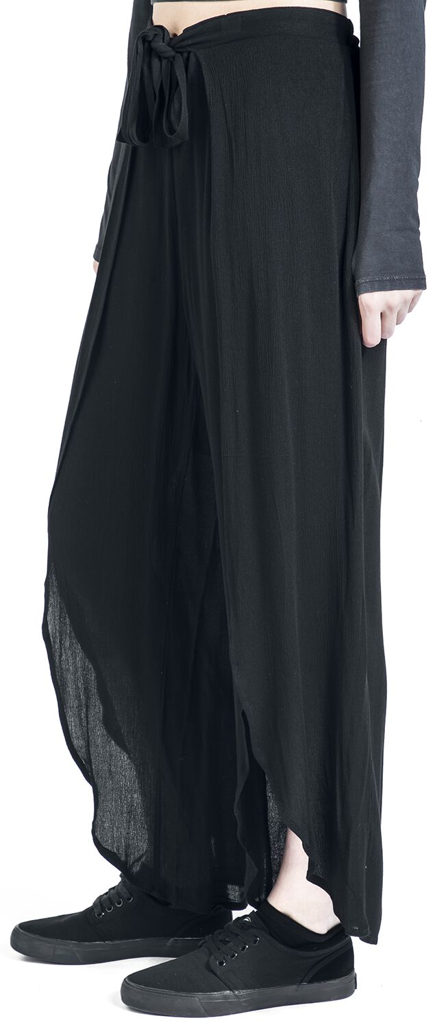 ANNE | Forplay Pantalon en toile