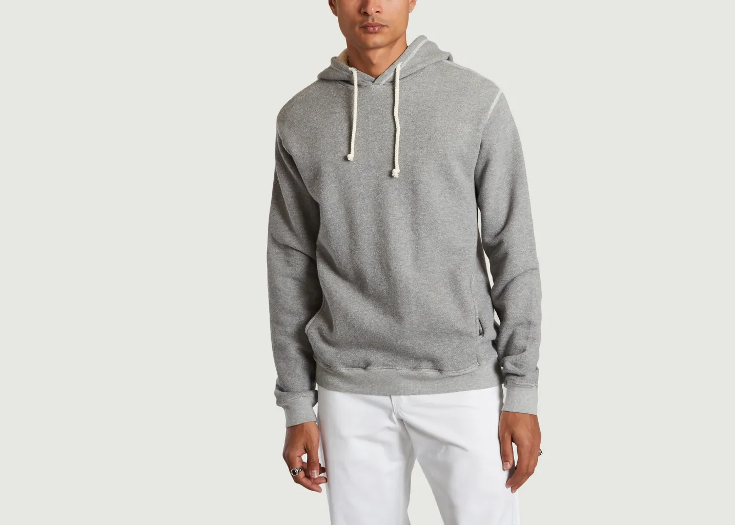 Sweat ML American Vintage
