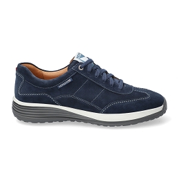 steve  VELSPORT 3669  MULBERRY