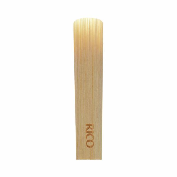 DAddario Woodwinds Rico Tenor Sax 2.0 - 3-Pack
