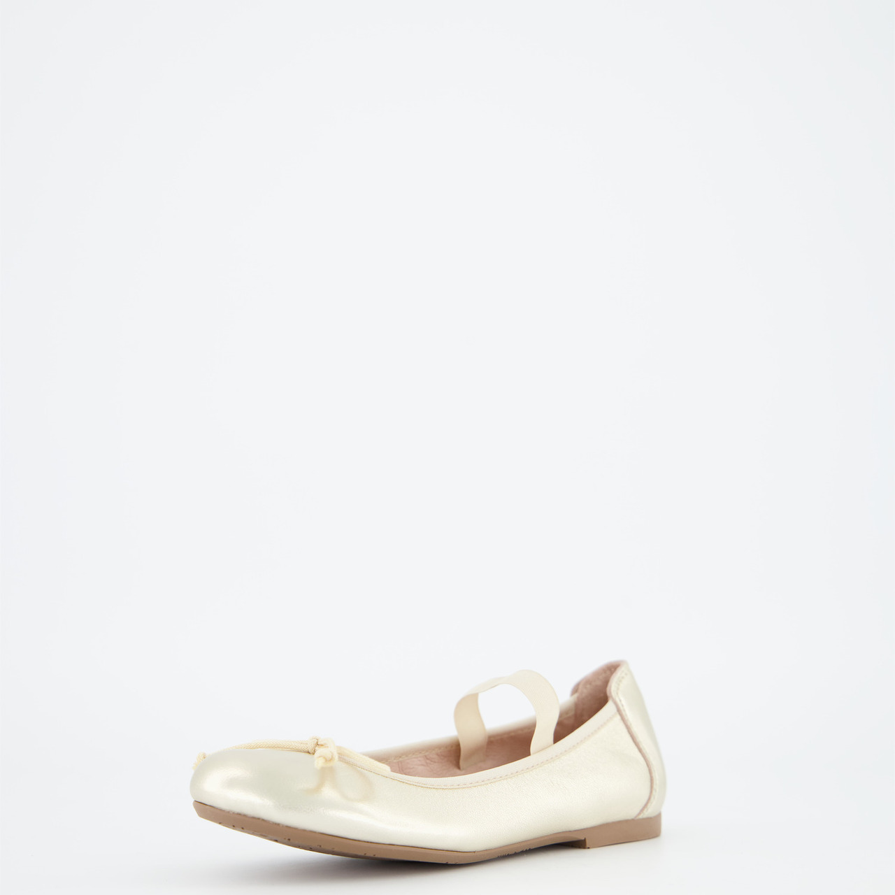 acebos Halbschuhe