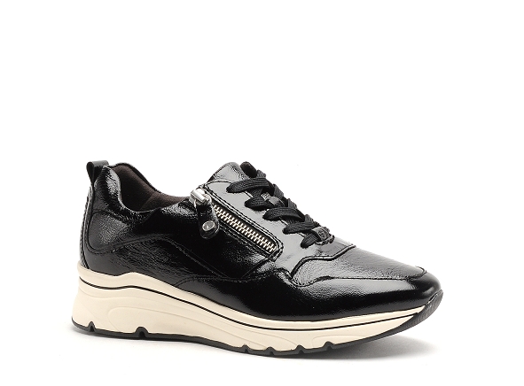 Tamaris basses femme 23711 39 noir