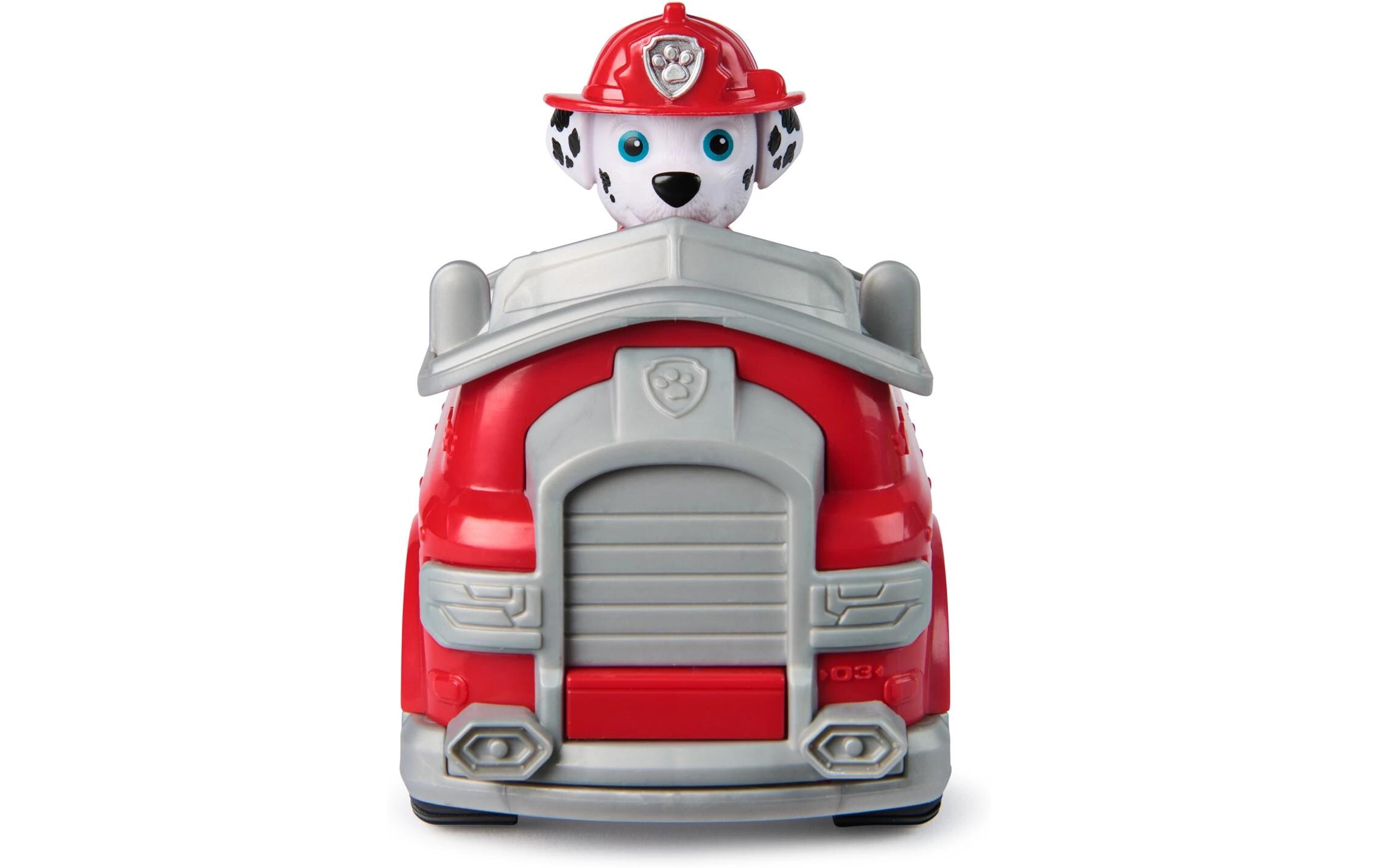 Paw Patrol Basic Vehicle MarshallKinderspielzeug