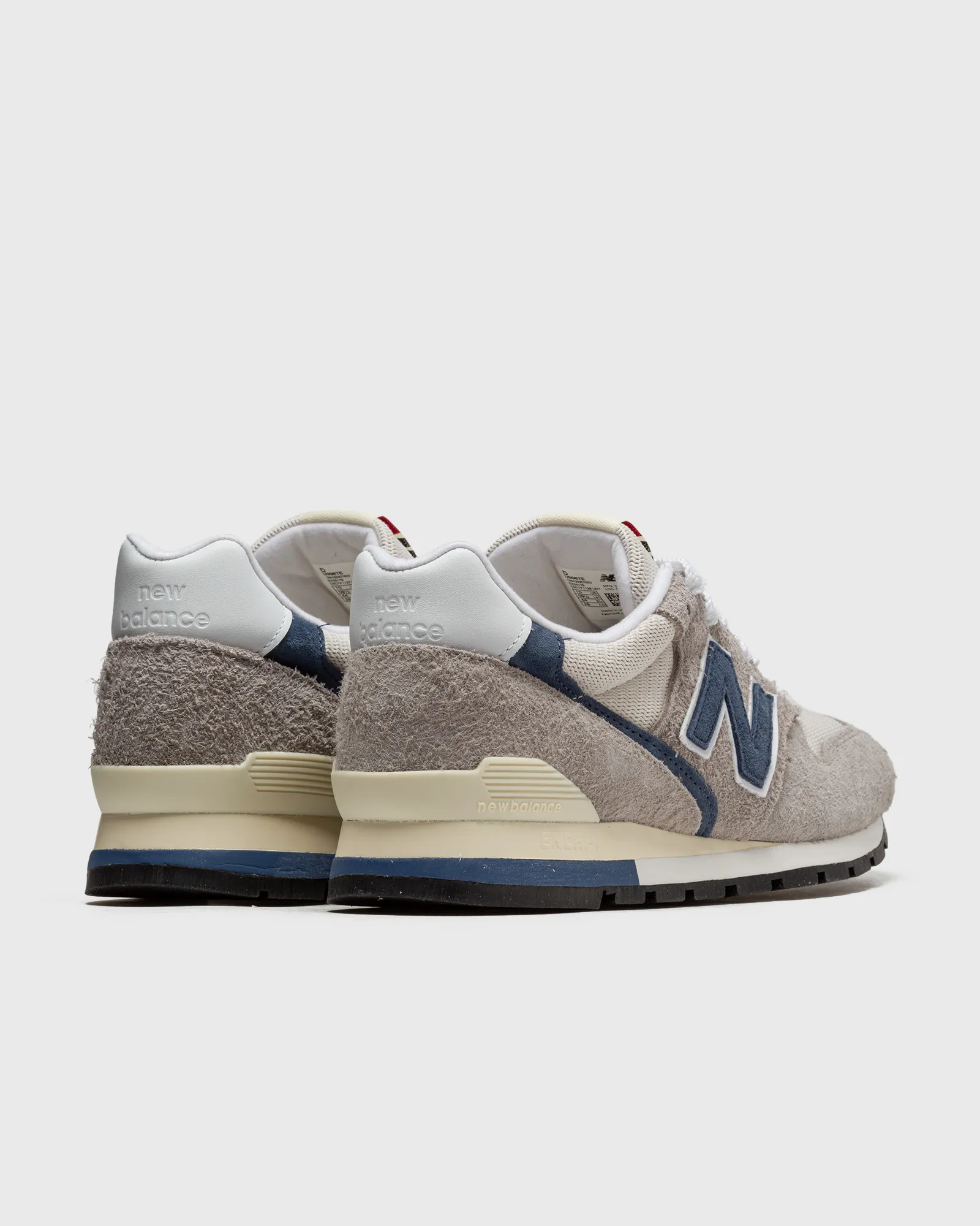 New Balance U996