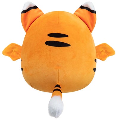 Adopt Me Squishmallows Kosedyr Winged Tiger 20 cm