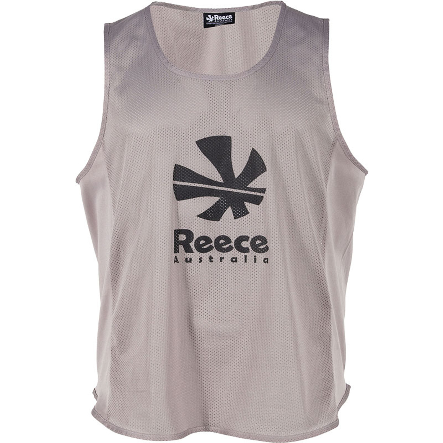 Reece Monto Hesje
