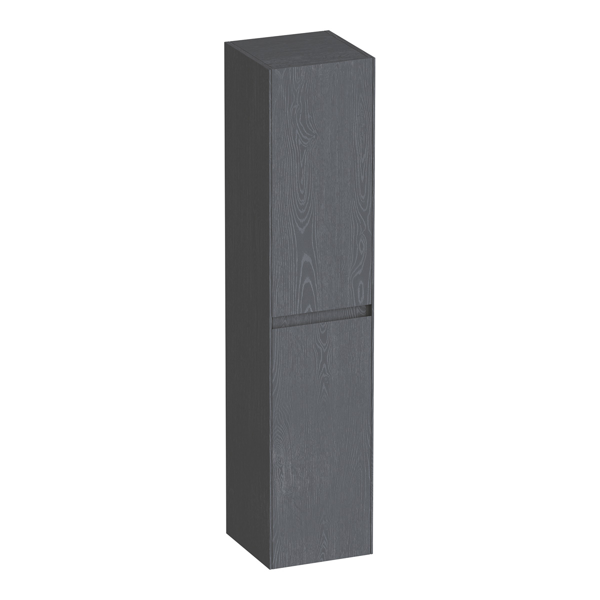 Brauer Inspire kolomkast 160cm links- of rechtsdraaiend timber grey